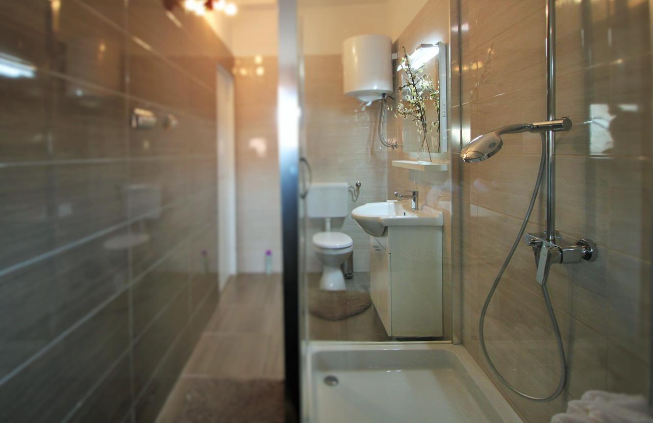 Apartman Antonija