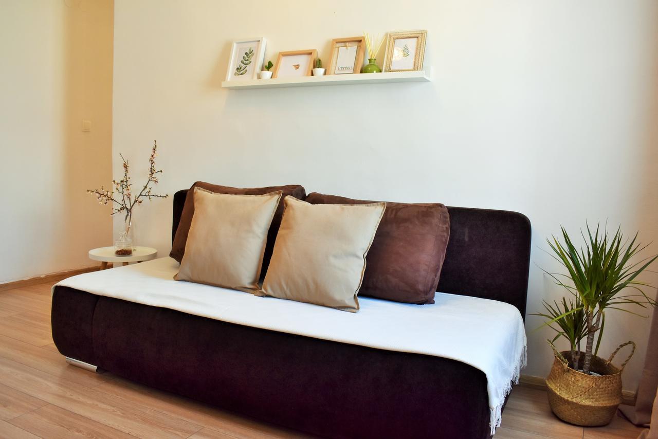Apartman Antonija