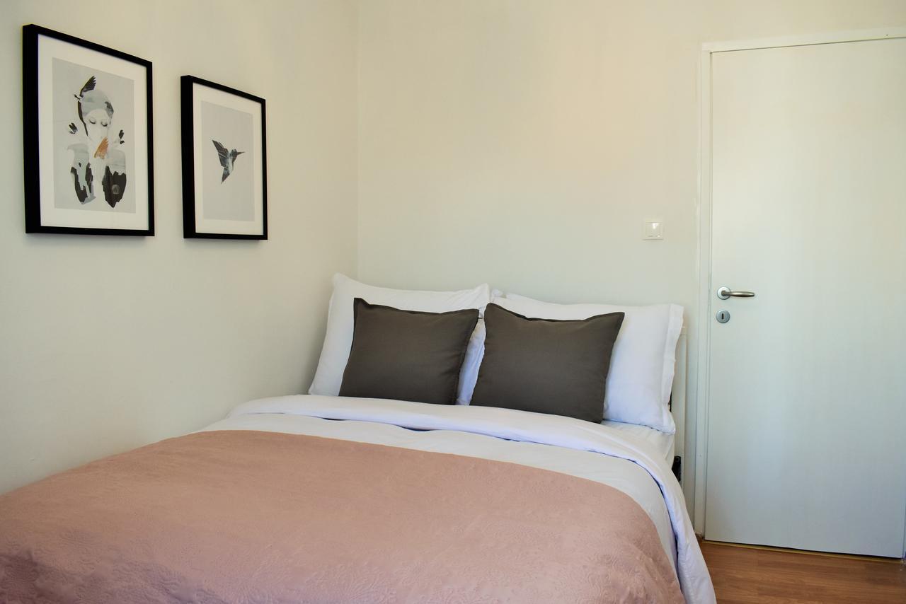 Apartman Antonija *