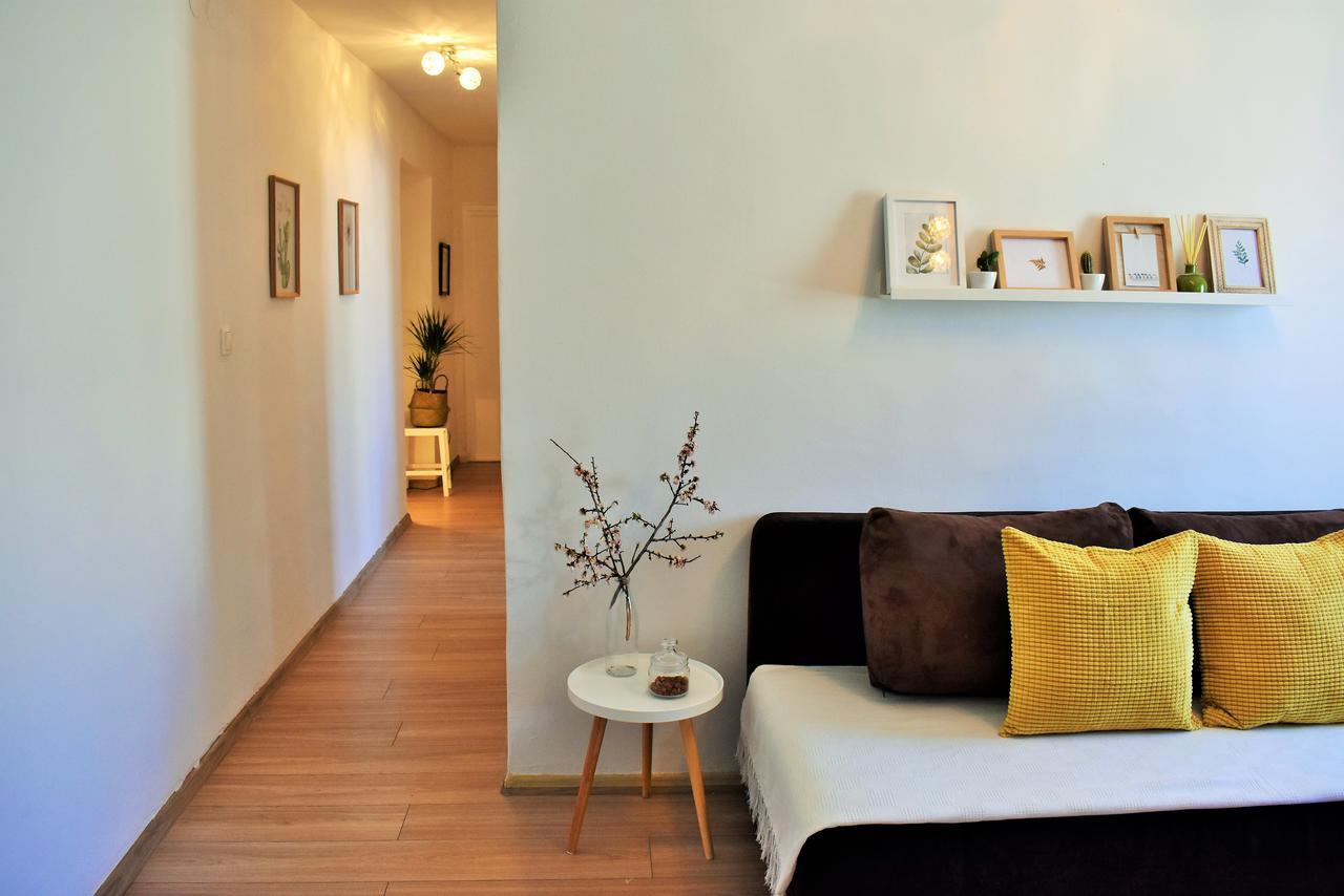 Apartman Antonija *