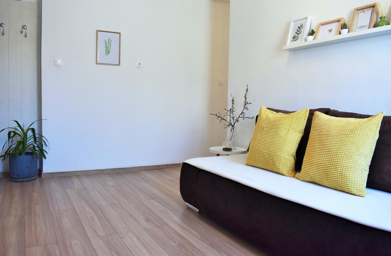 Apartman Antonija