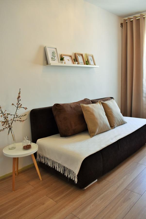 Antonija Apartman Split