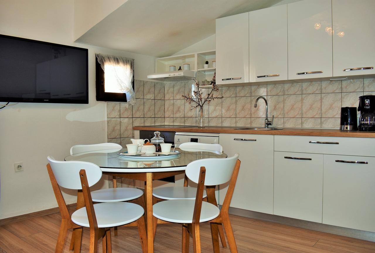 Antonija Apartman Split